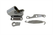 JIFFY STAND MOUNT KIT CHROME